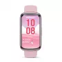 Smartwatch Hifuture EVO 2 3,73 cm IPS-touchscreen roze