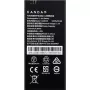 Lithium-ion camera-accu KanDao QooCam EGO QGB725 1200mAh