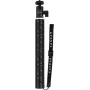 Selfiestick KanDao QooCam EGO 3-in-1 licht draagbaar