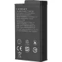 Oplaadbare accu voor KanDao QooCam 3 QCMB5027 — 3600mAh