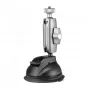 Montageaccessoire KanDao QooCam 3 Q23F-03 — camera-zuignapmount voor stabiele bevestiging