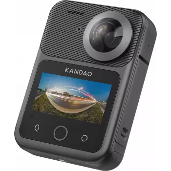 Kandao QooCam 3 Ultra 360 actioncam