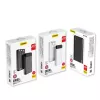 Draagbare powerbank DUDAO K6Pro+ 20000mAh