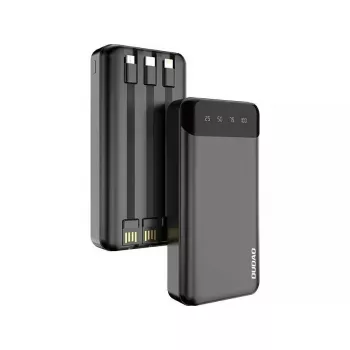 Draagbare powerbank DUDAO K6Pro+ 20000mAh