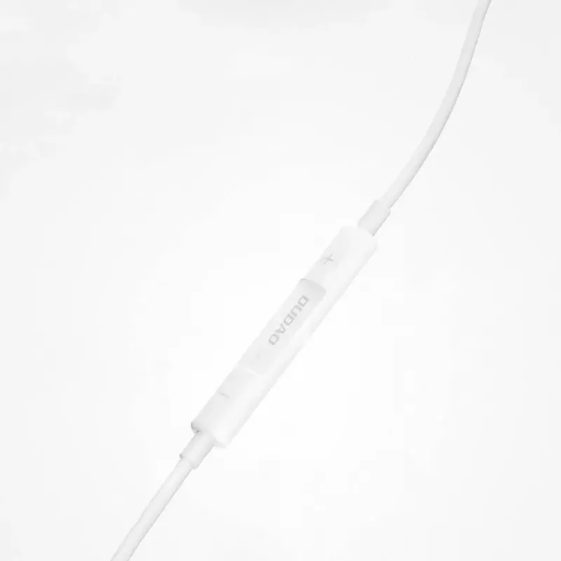 In-ear-koptelefoon Dudao X14PROL-W1