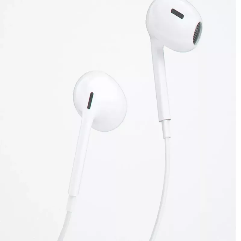 In-ear-koptelefoon Dudao X14PROL-W1