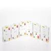 In-ear-koptelefoon Dudao X14PROL-W1