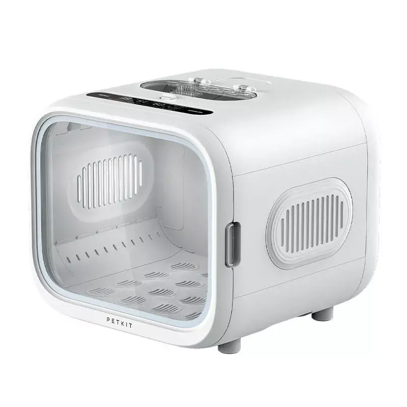 PETKIT AirSalon Max PD10 slimme huisdierdroger