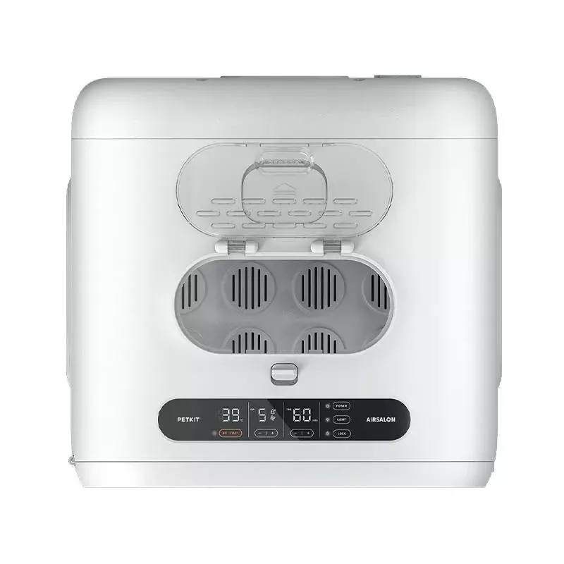 PETKIT AirSalon Max PD10 slimme huisdierdroger