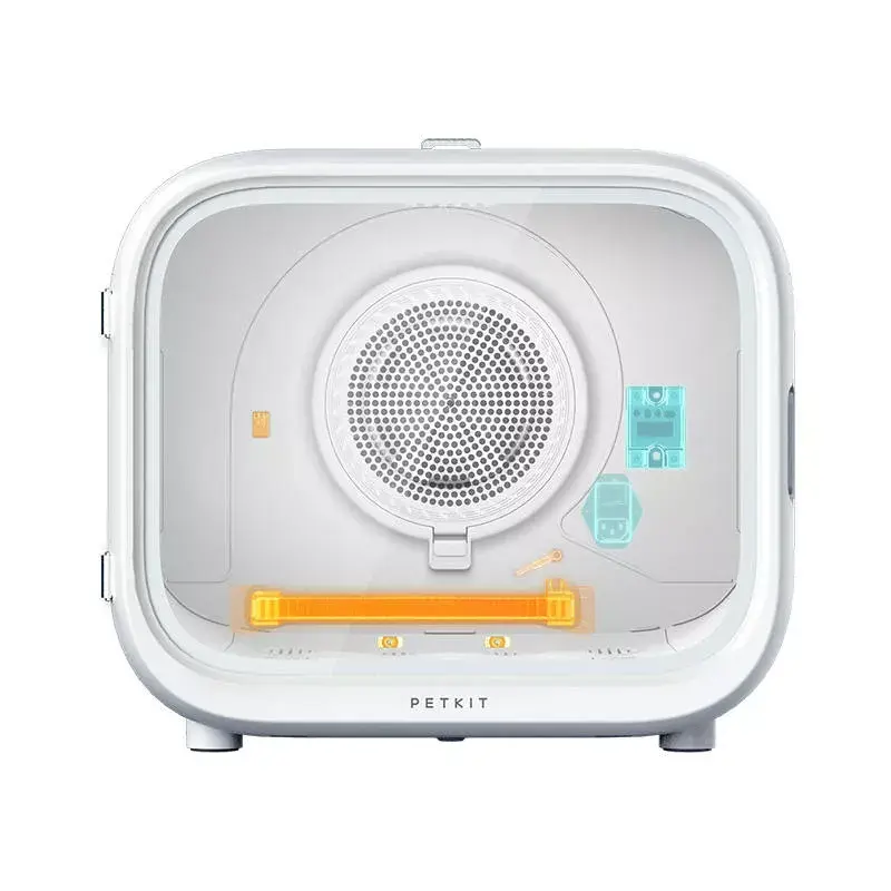 PETKIT AirSalon Max PD10 slimme huisdierdroger