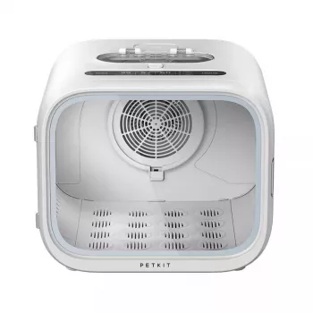 PETKIT AirSalon Max PD10 slimme huisdierdroger