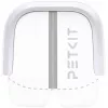 Front Entry Hood voor PUROBOT CRYSTAL DUO van PETKIT — vervangende kap voor robotkattenbak