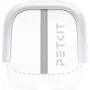 Front Entry Hood voor PUROBOT CRYSTAL DUO van PETKIT — vervangende kap voor robotkattenbak