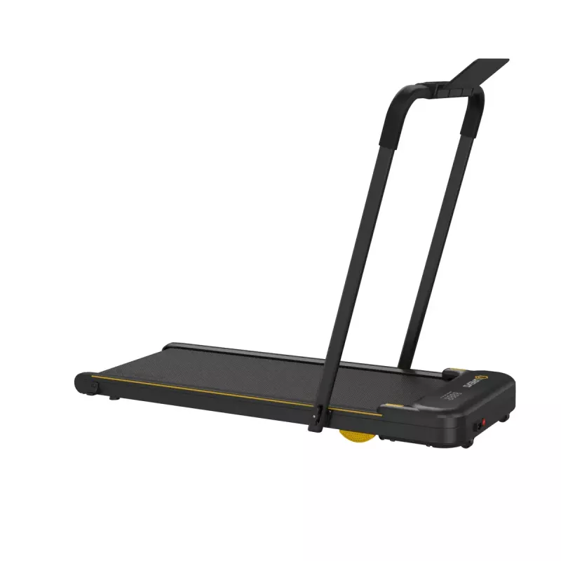 UREVO Strol 2E Smart 2-in-1 (zwart)