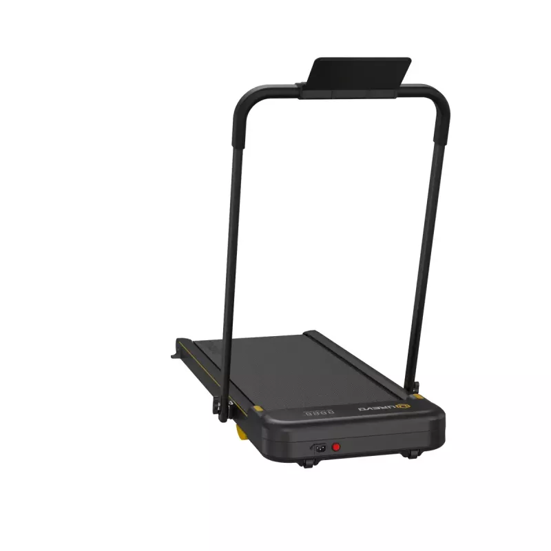 UREVO Strol 2E Smart 2-in-1 (zwart)