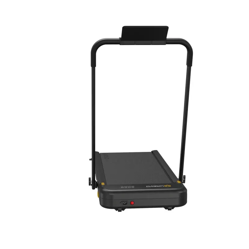 UREVO Strol 2E Smart 2-in-1 (zwart)