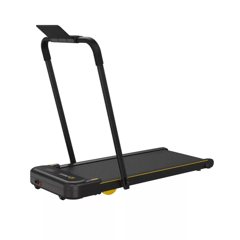 UREVO Strol 2E Smart 2-in-1 (zwart)