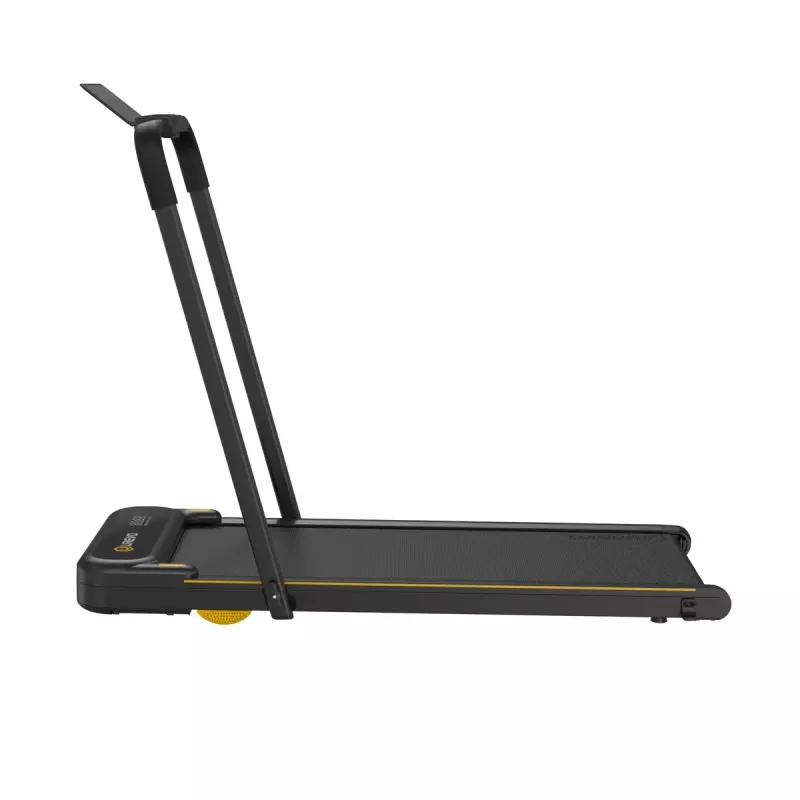 UREVO Strol 2E Smart 2-in-1 (zwart)