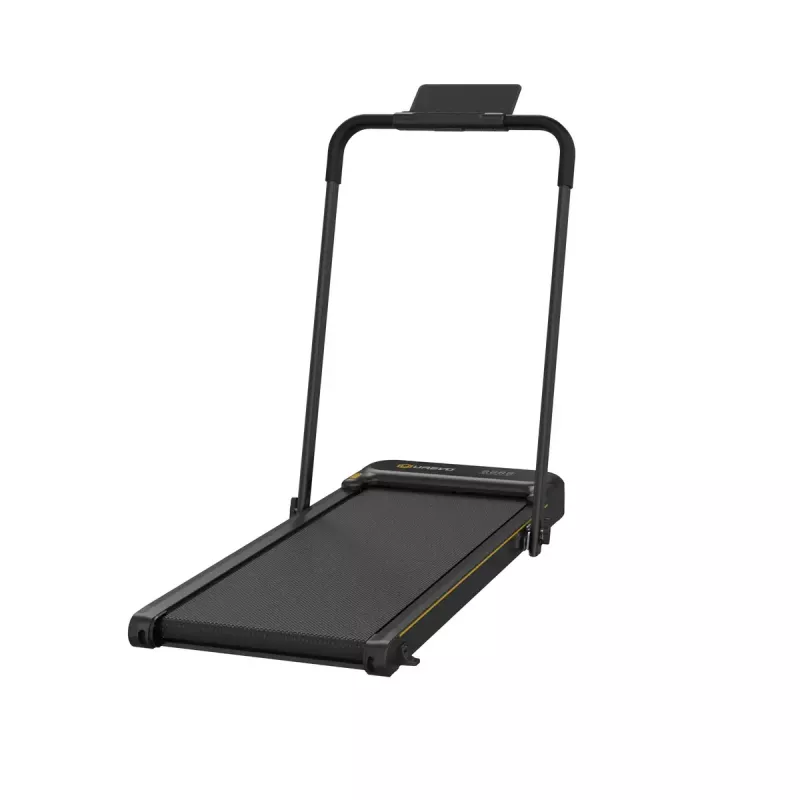 UREVO Strol 2E Smart 2-in-1 (zwart)