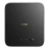 Yaber K3 Pro kortafstandprojector 1600 ANSI lumen LED 1080p