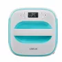 Warmtepers LOKLiK SG-RYJ-0140-EU-L-B2B 1200 W 255 x 255 mm