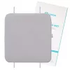 Warmtepersmat LOKLiK SG-GJ-0057-US-L-B2B grijs 381x381 mm
