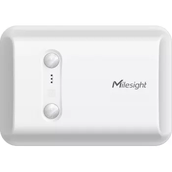 Personentelsensor Milesight VS350-868M – draadloos IoT-bezoekerstelapparaat (868 MHz)