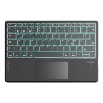 Inateck KB01104_GRAU voor iPad Pro 11