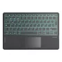 Inateck KB01104_GRAU voor iPad Pro 11