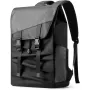Notebook-rugzak Inateck BP01008 voor 15,6–16 inch laptops, zwart, 20L