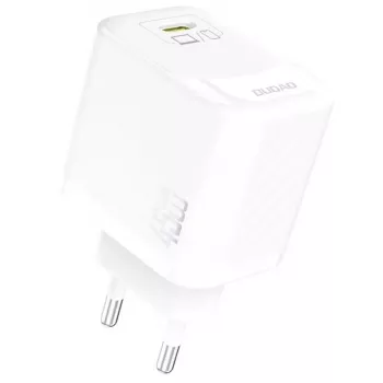 Wandlader Dudao A28 45W GaN USB-C — 45W USB-C-snellader, GaN-technologie