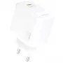 Wandlader Dudao A28 45W GaN USB-C — 45W USB-C-snellader, GaN-technologie