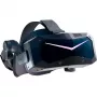 VR-headset Pimax Crystal Super Micro-OLED all-in-one-systeem (zwart)