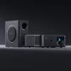 Projector Yaber K2s Pro 800 ANSI lumen lcd 1080p grijs