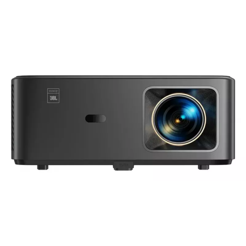 Projector Yaber K2s Pro 800 ANSI lumen lcd 1080p grijs