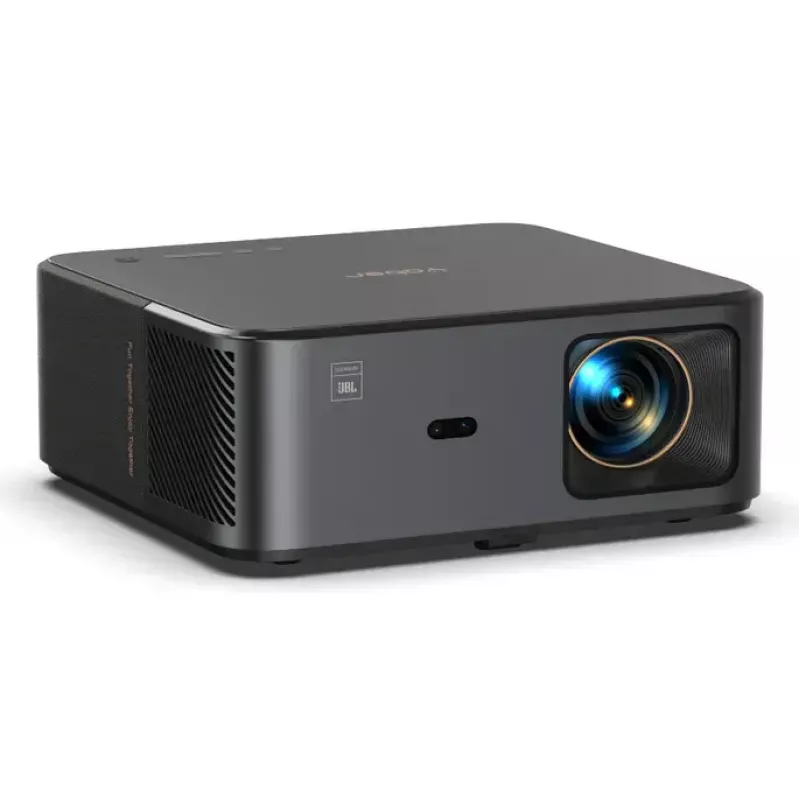 Projector Yaber K2s Pro 800 ANSI lumen lcd 1080p grijs
