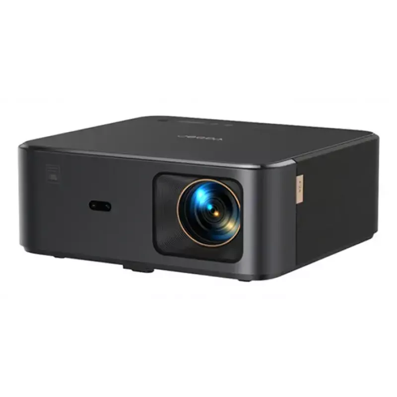 Projector Yaber K2s Pro 800 ANSI lumen lcd 1080p grijs
