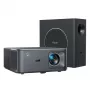 Projector Yaber K2s Pro 800 ANSI lumen lcd 1080p grijs