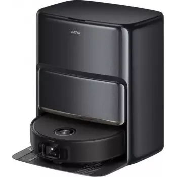 Robotstofzuiger MOVA Z60 Ultra Roller Complete met reinigingsstation