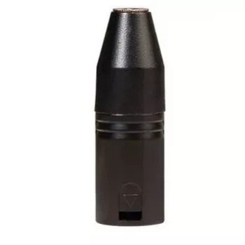 3,5 mm minijack – 3-polige XLR-adapter RØDE VXLR