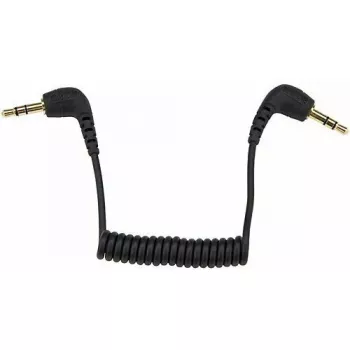 RODE SC2 TRS spiraalkabel, 3,5 mm jack