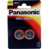 Wegwerpbatterij Panasonic CR2025