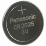 Wegwerpbatterij Panasonic CR2025