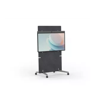 Mount Neat NEATBOARD50-ADAPTIVEMOUNT grijs 1 stk.