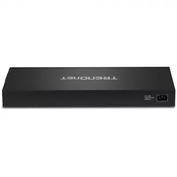 Managed Switch Trendnet TPE-3018LS