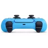 Draadloze DualSense-controller van Sony – PS5, blauw, haptische feedback, adaptieve triggers