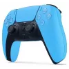 Draadloze DualSense-controller van Sony – PS5, blauw, haptische feedback, adaptieve triggers