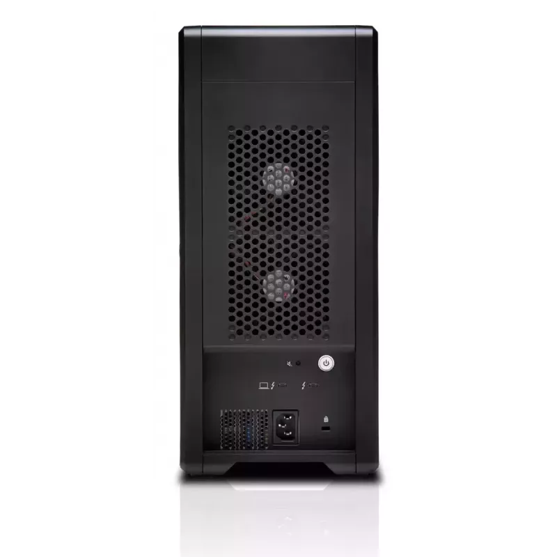 Disk-array SanDisk G-RAID SHUTTLE 8 96 TB Desktop HDD