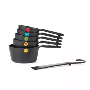 Maatschep OXO OX11121701 0,25 L kunststof 181 g