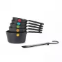 Maatschep OXO OX11121701 0,25 L kunststof 181 g